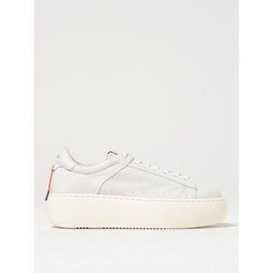 Barracuda Sneakers Woman Natural